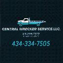 Central Wrecker Service logo